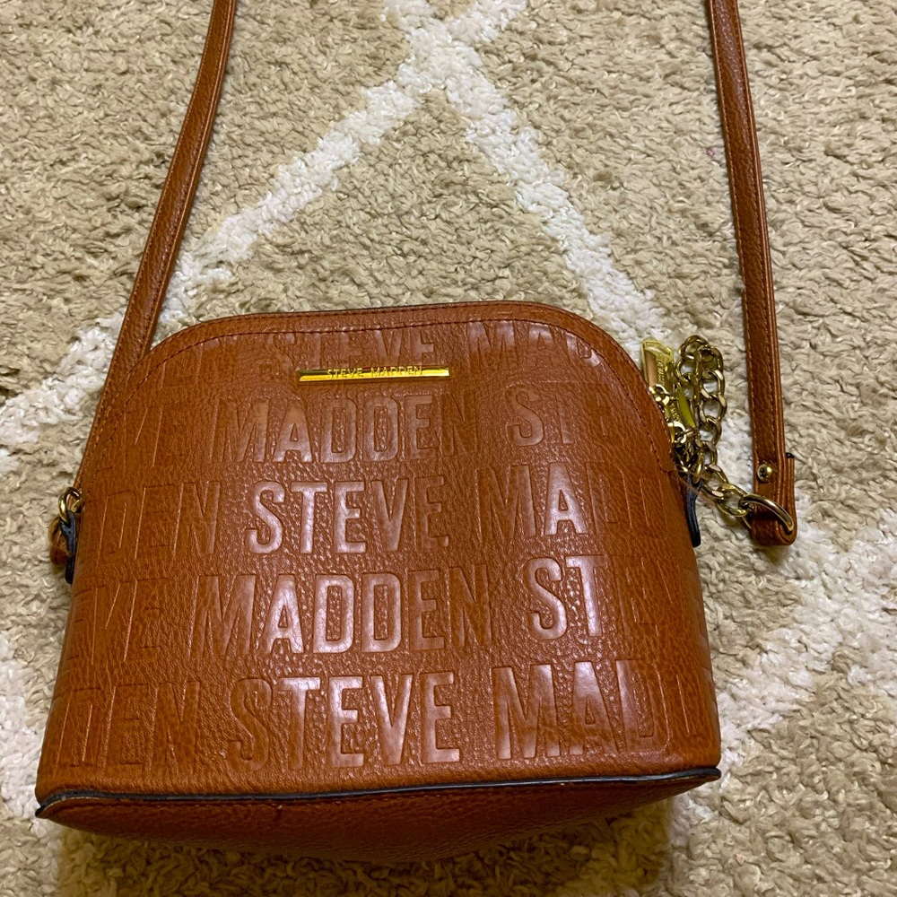 Steve madden purse